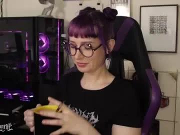 merrickmonroe on Chaturbate