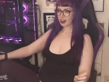 merrickmonroe on Chaturbate