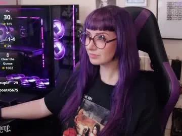 merrickmonroe on Chaturbate