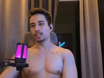 mettew22cm on Chaturbate 