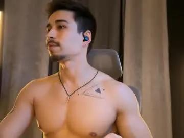 mettew22cm on Chaturbate 