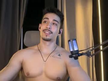 mettew22cm on Chaturbate 