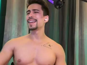 mettew22cm on Chaturbate 