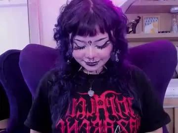 miaamane on Chaturbate 