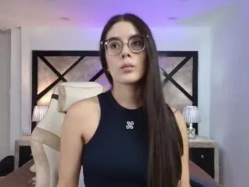 miasilverr — GOAL: I caress my asshole for you [30 tokens remaining] I love it when you make my pussy so wet with your vibrations! #glasses #petite #teen #young #latina