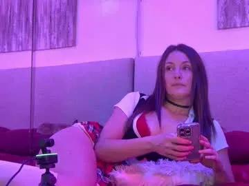 mickeyshyne69 on Chaturbate