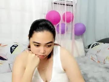 midnightbunny_ — Current Goal: Oil boobs show  at 1500 tokens -- Next Goal: get naked -- Hi! Welcome to Bunny's Hotel > November na! So? Ano na?HAHAHA  #asian #mistress #pinay #daddysgirl #bigboobs
