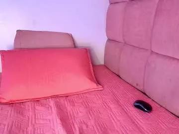 miia_01_ on Chaturbate 