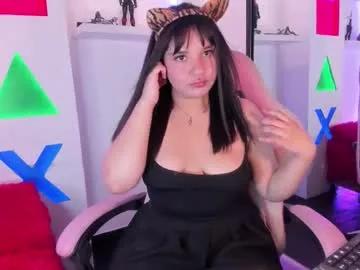 miia_aurora on Chaturbate 