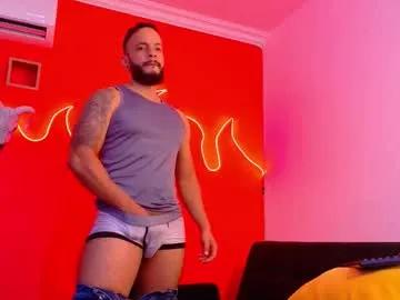 mike_savage3's avatar