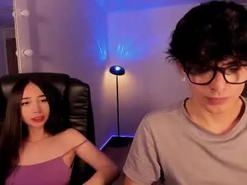 mikeyvioleta's avatar