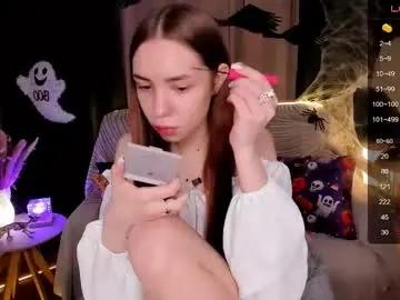 milli_brownn on Chaturbate 