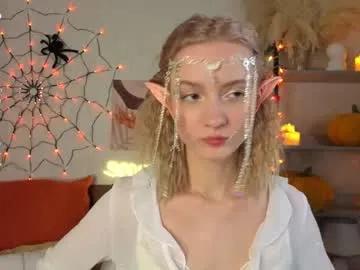 minnietammy on Chaturbate 