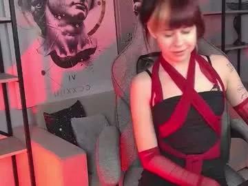 misapage on Chaturbate