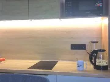 miss_bubbles on Chaturbate