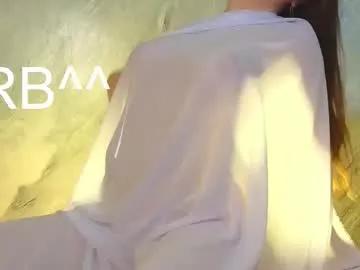 miss_bubbles on Chaturbate