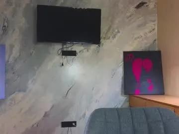 miss_bubbles on Chaturbate