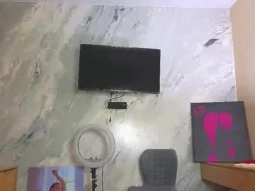 miss_bubbles on Chaturbate