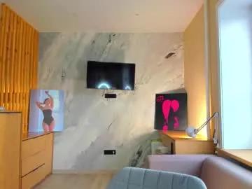 miss_bubbles on Chaturbate