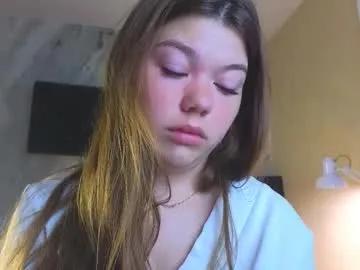 miss_bubbles on Chaturbate