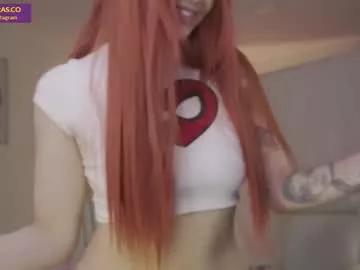 miss_meii on Chaturbate