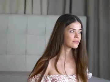 miss_viktoria — Miss_viktoria's room #brunette #heels #teasing #legs #stockings