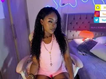 miss_west on Chaturbate