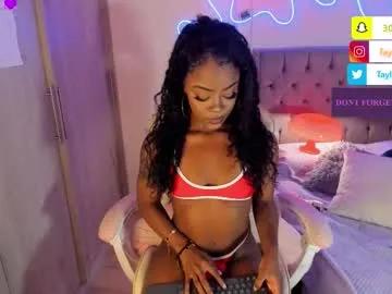 miss_west on Chaturbate