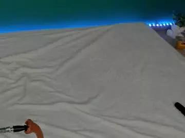 missjasminee on Chaturbate 