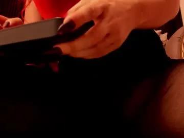 misskathyfox on Chaturbate 