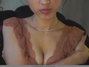 misskorrah on Chaturbate 