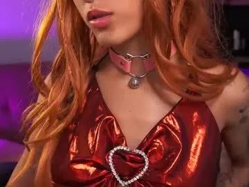 misskorrah on Chaturbate 