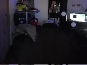 misskorrah on Chaturbate 