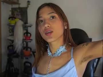 misskorrah on Chaturbate 