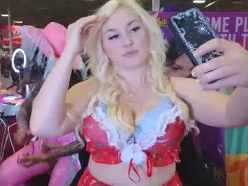 missnerdydirty on Chaturbate 