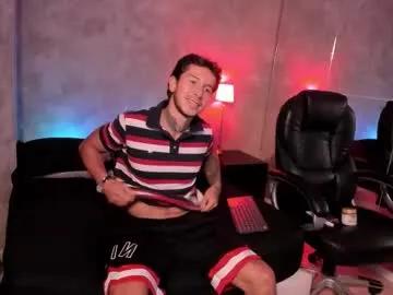 mister_blaze_'s avatar