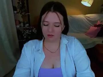 moonvelle on Chaturbate 