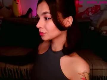 moto_ponchik on Chaturbate 