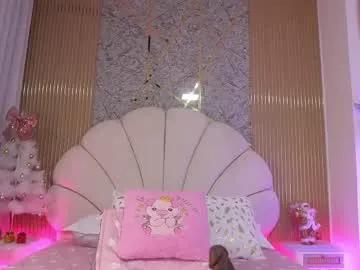 mssburbuja on Chaturbate