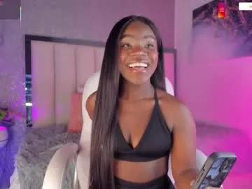 nainadeivis — Lush Control 1 minute 49 tks Lush Control 5  PROMO: Squirt is FREE in Private - Multi Goal: Ride my biggest dildo! [333 tokens left] #ebony #latina #anal #bigass #bigpussylips