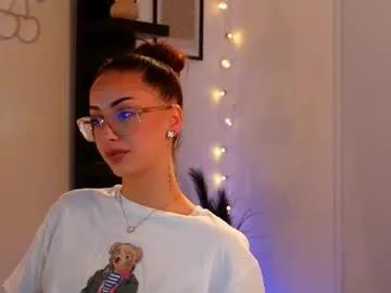 naomii_20 — Ticket Show: Striptease show (150 tokens)