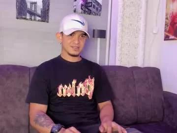 natan_77 on Chaturbate 