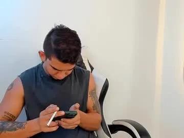 natan_77 on Chaturbate 