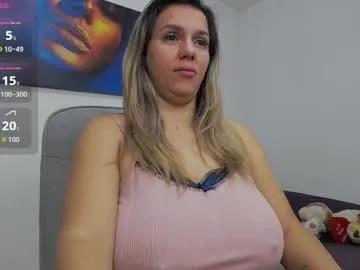 natashaboobs on Chaturbate 
