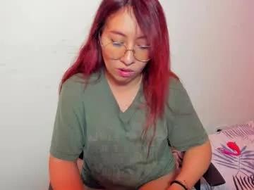 natt15 on Chaturbate