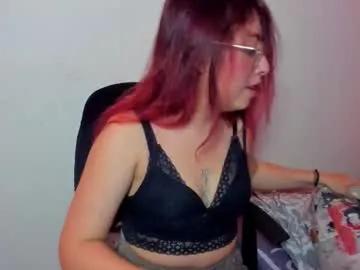 natt15 on Chaturbate