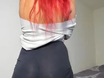 natt15 on Chaturbate