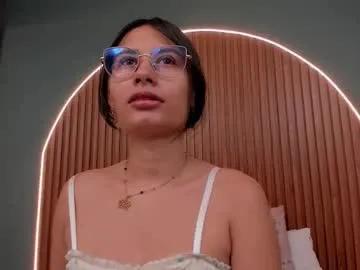nayecloud on Chaturbate