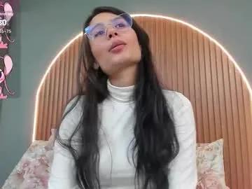 nayecloud on Chaturbate