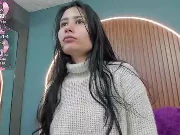 nayecloud on Chaturbate